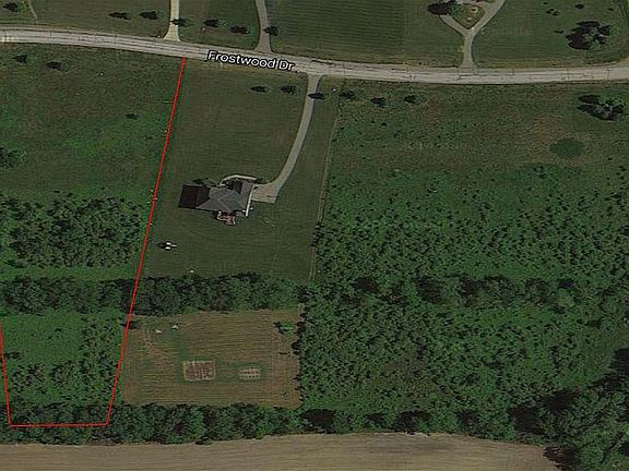 4th image of 11555 Frostwood Dr