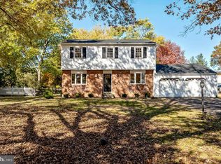 536 Oak Park Rd, Hatfield, PA 19440