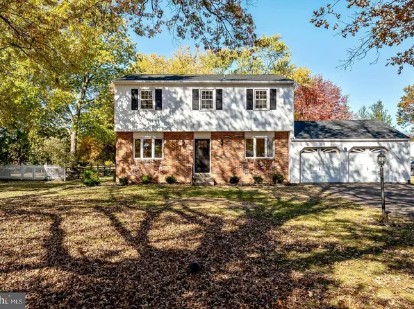 536 Oak Park Rd, Hatfield, PA 19440
