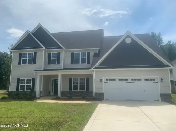 510 Jarrotts Place, Jacksonville, NC 28546