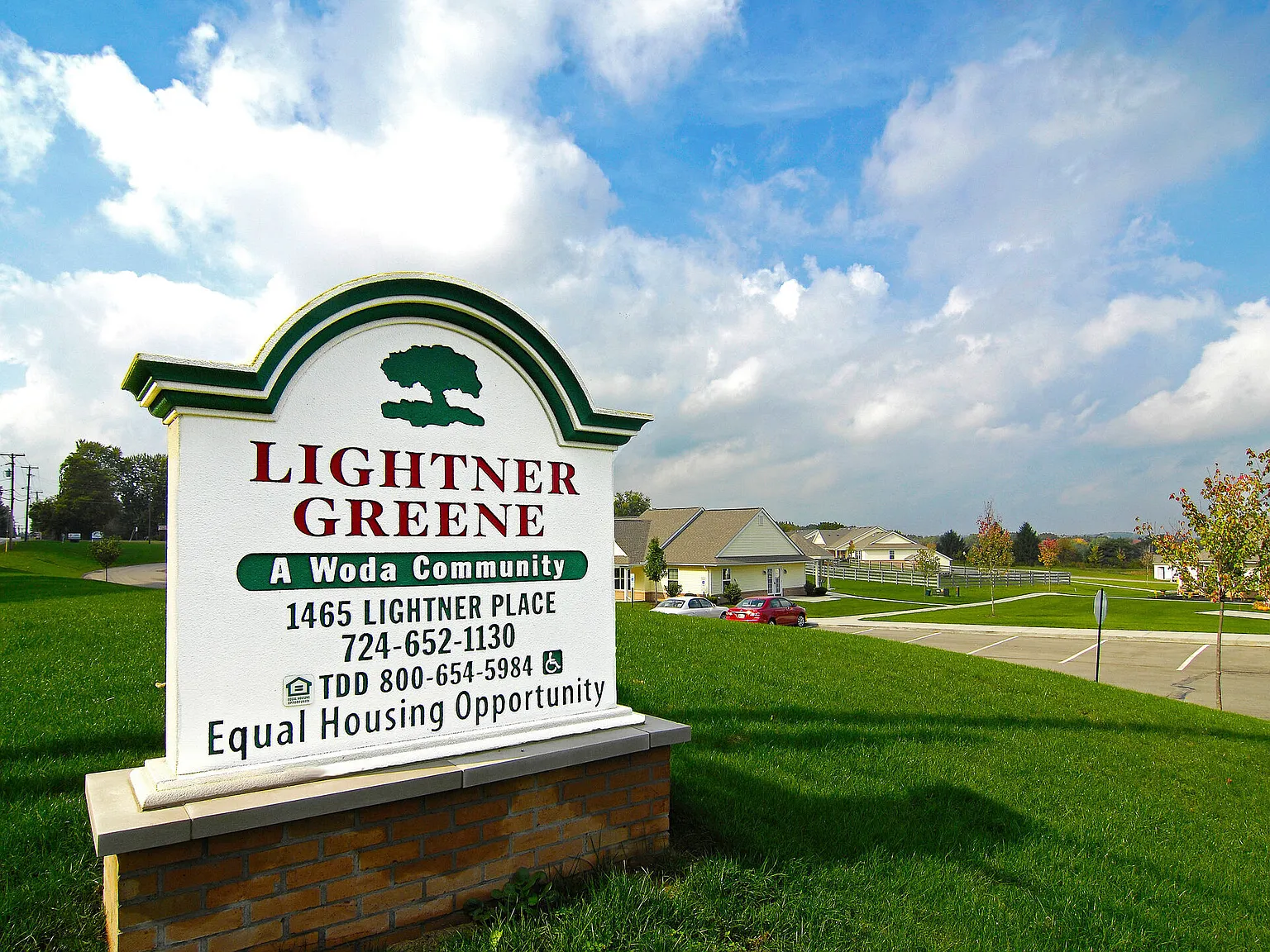 Lightner Greene — Photo 1