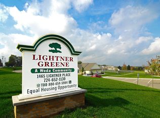 Lightner Greene, New Castle, PA 16105
