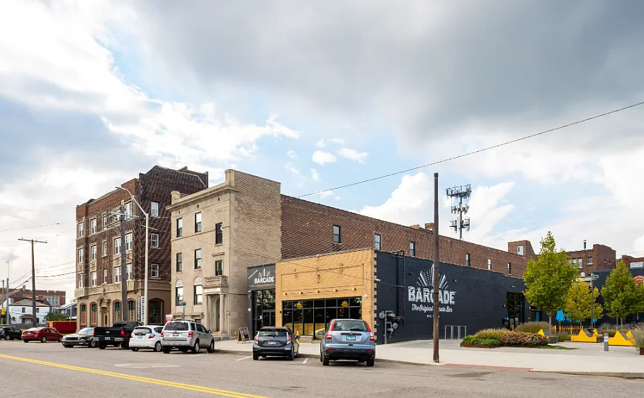 Finn Midtown — Photo 3