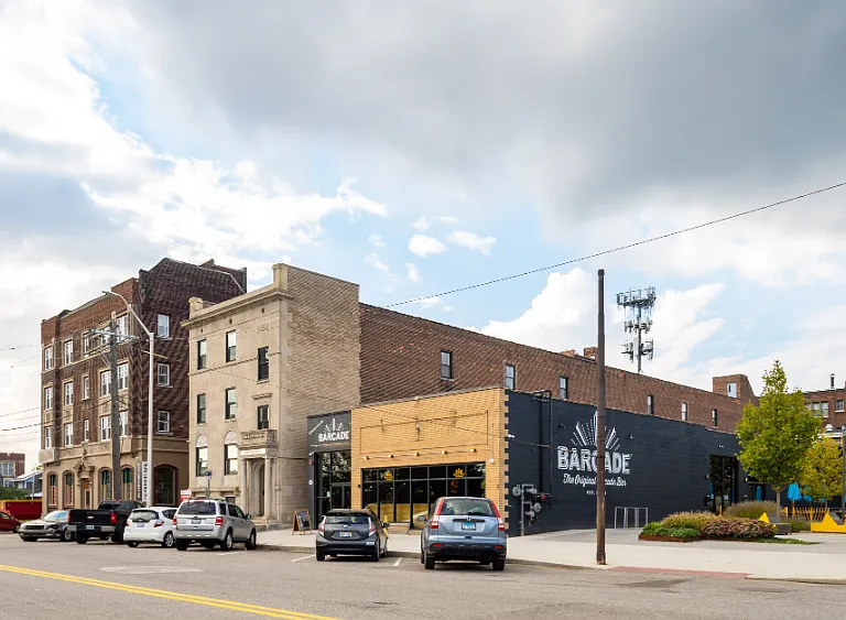 Finn Midtown — Photo 3