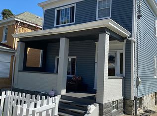 1537 Belasco Ave, Pittsburgh, PA 15216