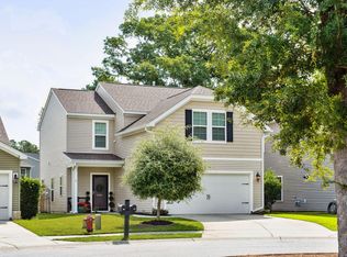 1184 Preakness Ct, Awendaw, SC 29429