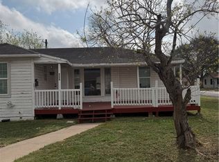 4226 Christie St, Corpus Christi, TX 78415