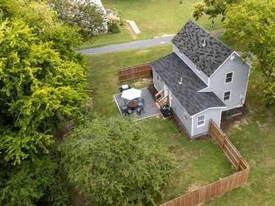 23020 Banks Rd, Cape Charles, VA, 23310