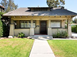 840 S Euclid Ave, Pasadena, CA 91106