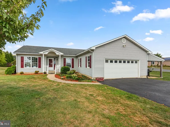 3597 Howard Stup Rd, Frederick, MD 21703
