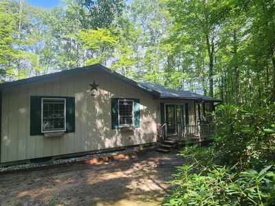 11856 McKinley Ave, Lake, MI, 48632