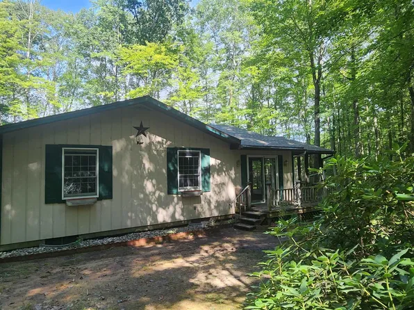 11856 McKinley Ave, Lake, MI 48632