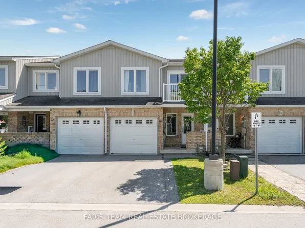 75 E Prince William Way #48, Barrie, ON L4N 7P5