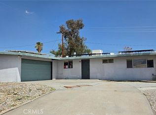 73408 Yucca Ave, Twentynine Palms, CA 92277