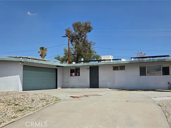 73408 Yucca Ave, Twentynine Palms, CA 92277