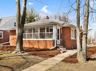 1202 W Green St, Champaign, IL 61821