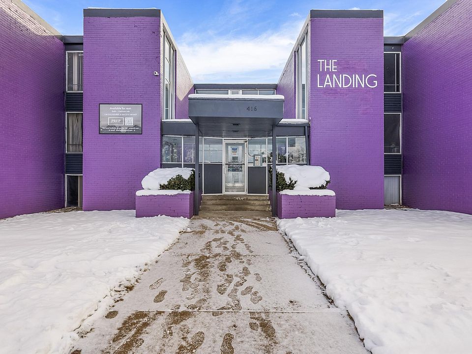 1st image of 416 Perrin St #207