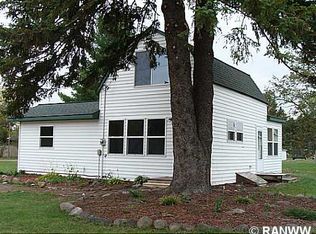 7369 Fir St E, Webster, WI 54893