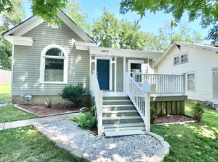 2230 N Johnston Ave, Springfield, MO 65803