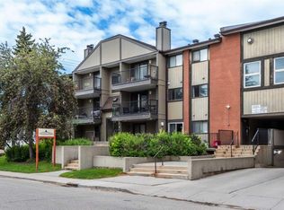13045 W 6th St SW #1212, Calgary, AB T2W 5H1