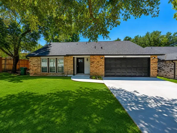 4432 Windwillow Ct, Fort Worth, TX 76137