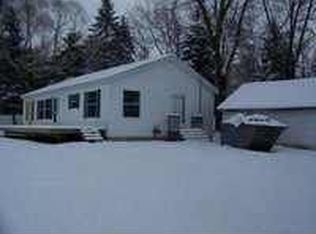 1021 Plett Rd, Cadillac, MI 49601