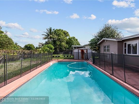 2nd image of 6551 SW 7th Ct