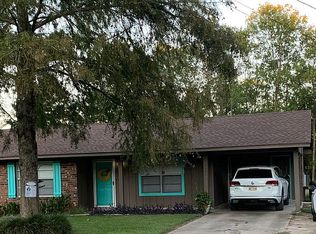 2868 Main Ext, Greenville, MS 38701