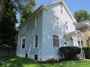 37 Maple Ave, Fredonia, NY