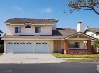 2131 Ivanhoe Ave, Oxnard, CA 93030