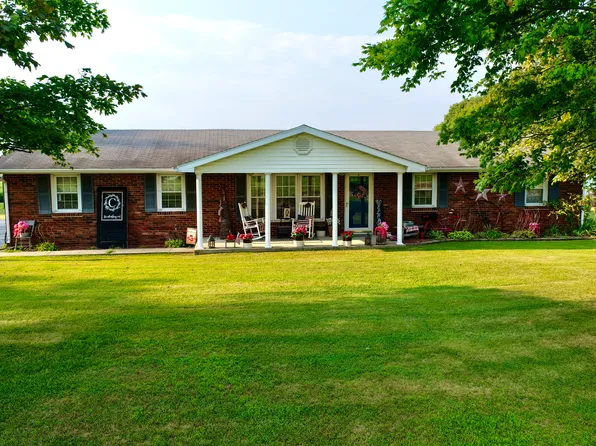 8250 W State Road 56, Lexington, IN 47138