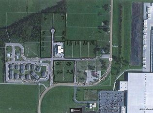 SW Regional Airport Blvd, Bentonville, AR 72712