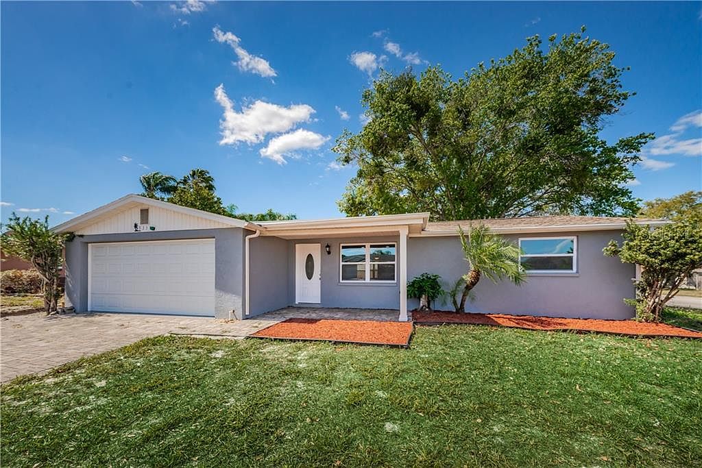 9335 Cochise Ln, Port Richey, FL 34668 | Zillow