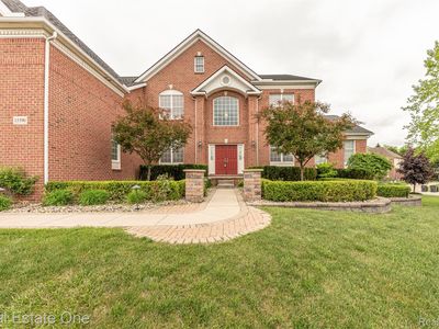 15390 Prestwick Cir N, Northville, MI, 48168