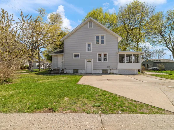 1000 Evergreen St SE, Grand Rapids, MI 49507