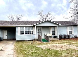 3437 Sherri Dr, Bernie, MO 63822