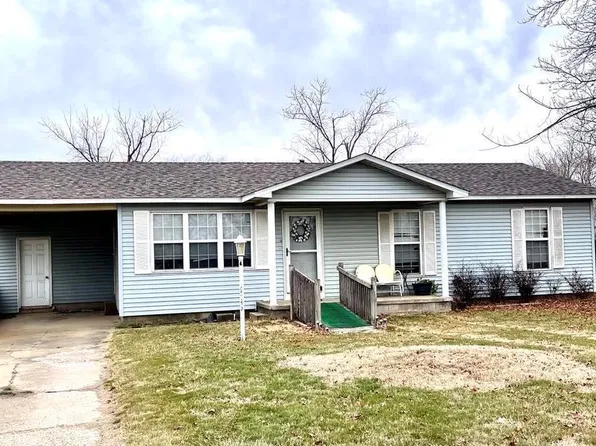 3437 Sherri Dr, Bernie, MO 63822