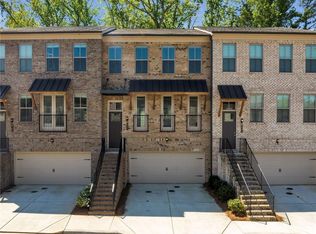 2699 Cedar Pine Way, Doraville, GA 30360