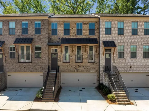 2699 Cedar Pine Way, Doraville, GA 30360
