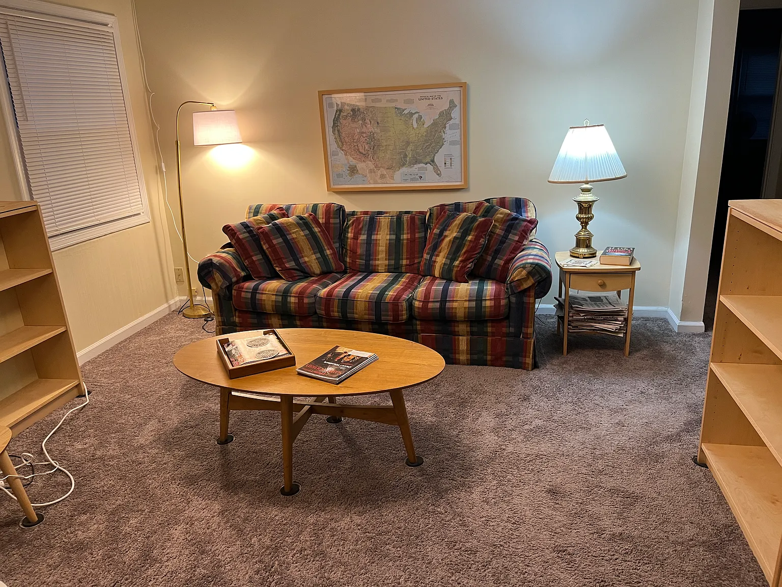 1 bed, 1.5 bath, 750 sqft, $2,000 — Photo 4