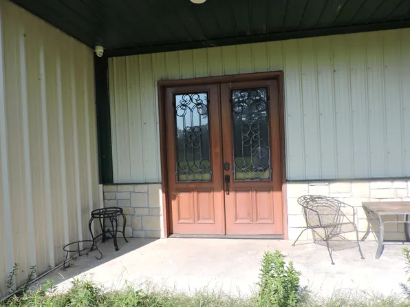 11811 E Highway 248, Waldron, AR 72958