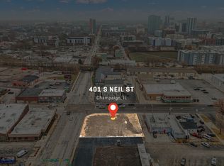401 S Neil St, Champaign, IL 61820