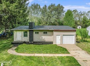 3454 Van Campen Rd, Flint, MI 48507