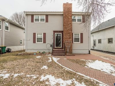 418 N Euclid Ave, Sioux Falls, SD, 57104