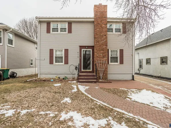 418 N Euclid Ave, Sioux Falls, SD 57104