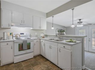 5105 Hewitt Dr, Fayetteville, NC 28311