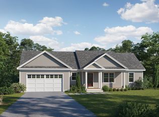 27 Moose Brook Ln, Hancock, NH 03449