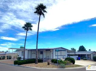 69601 Country Club Dr, Desert Hot Springs, CA 92241