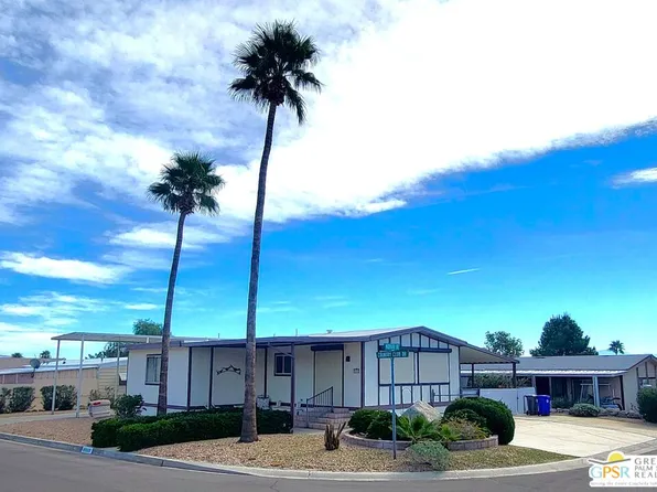 69601 Country Club Dr, Desert Hot Springs, CA 92241