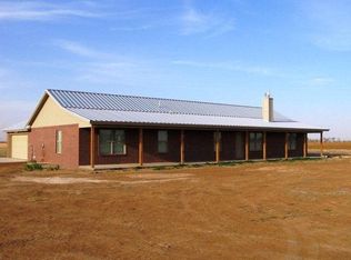 4203 E Fm 1585, Slaton, TX 79364